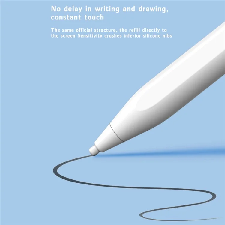P7-C Universal Active Stylus for Ipad / Huawei / Xiaomi / Microsoft Tablets Capacitive Touchscreen Pen
