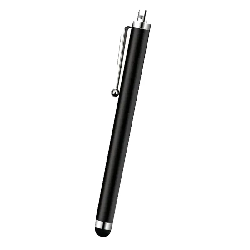 Lápiz Stylus Universal para Teléfono y Tablet, Punta de 7mm, Alta Precisión para Escritura