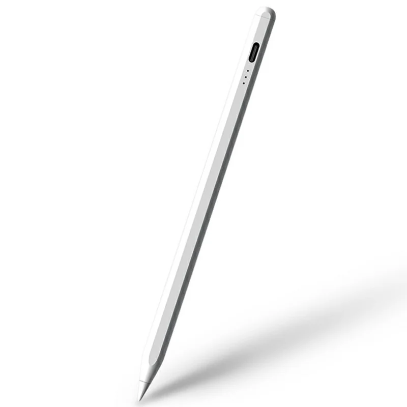 JD19-P For iPad (2018 and Later) Capacitive Stylus Pen Tablet Touch Screen Handwriting Pen