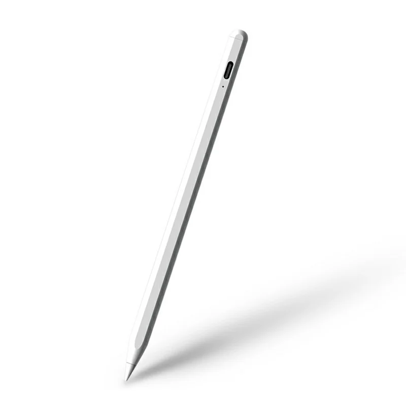 JD18-P For iPad (2018 and Later) Capacitive Stylus Pen Palm Rejection Tablet Touch Screen Pen