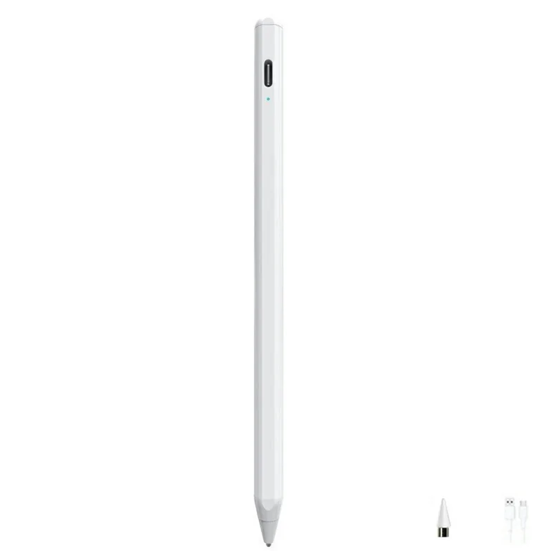 JT18-P Universele Actieve Stylus Pen met Lage Latentie voor Tablet Touchscreen voor Tekenen en Notities Maken
