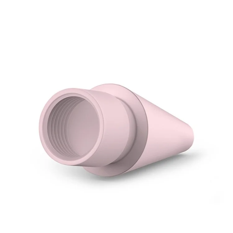 Replacement Pen Tips for Apple Pencil 1st Gen and 2nd Gen Pen Nibs for iPad Pro Pencil - Pink