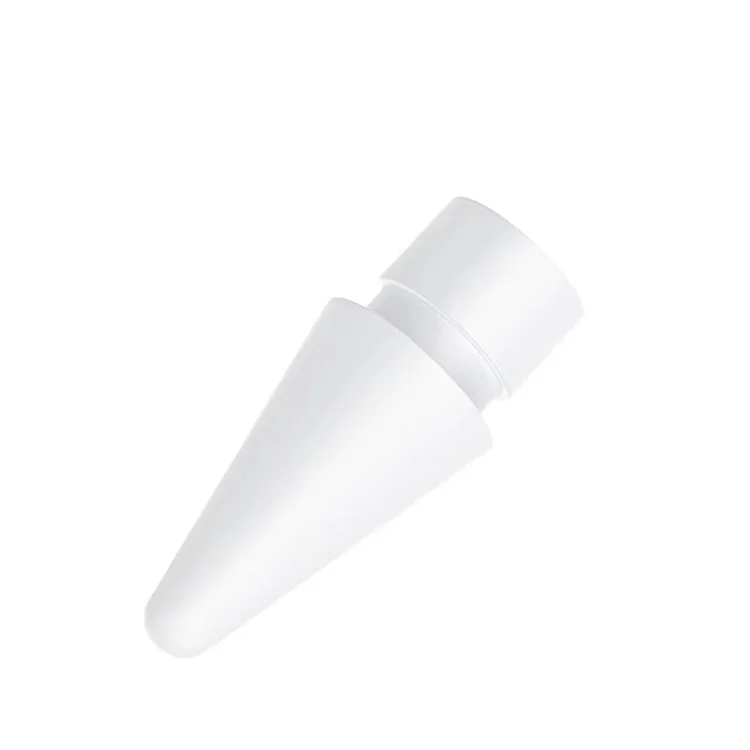 Replacement Pen Tips for Apple Pencil 1st Gen and 2nd Gen Pen Nibs for iPad Pro Pencil - White