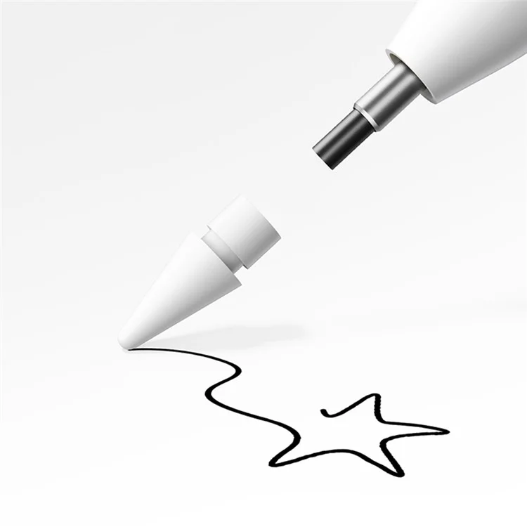 MOMAX TP8 One Link Plam-отклонений Чувствительность к Емкости Стилус-ручка Magnetic Adsortion Stylus Pen Для Серии Ipad, Быстрая Зарядка