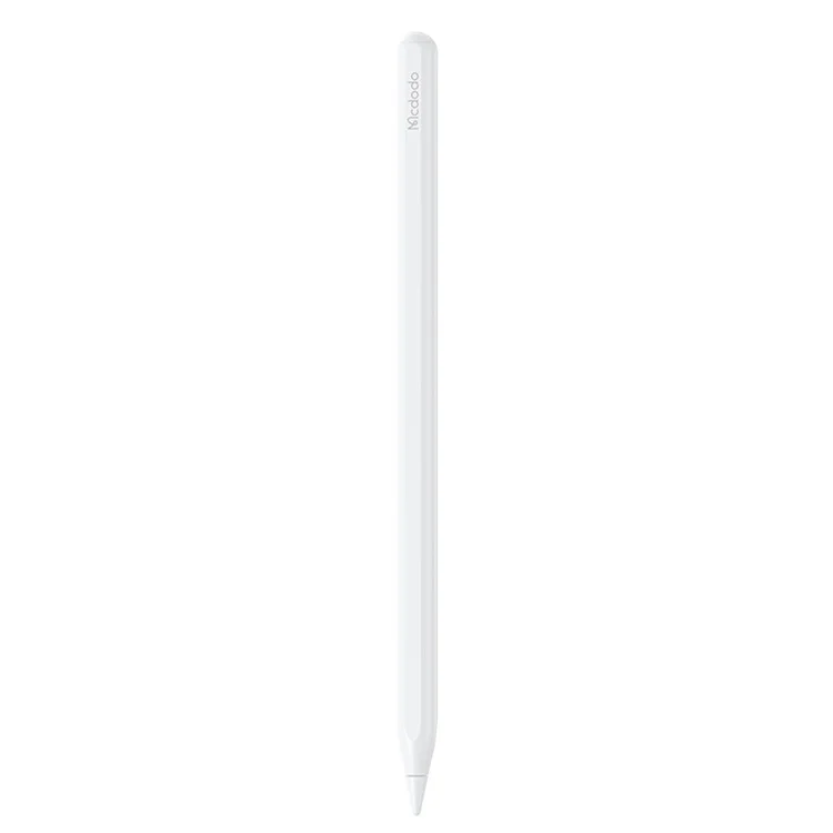 MCDODO PN-8921 MDD Sketch Series Active Capacitive Stylus Pen Palm Rejection Tilt Sensitivity Writing Drawing Stylus Pen with Magnetic Charging