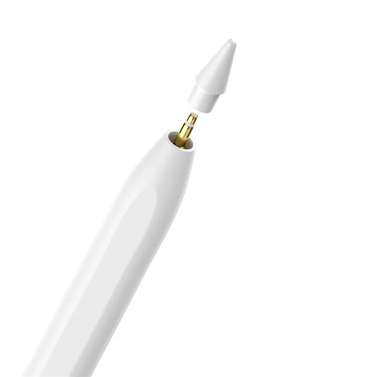 BASEUS Smooth Writing 2 Series Plug-In Type Charging Stylus Palm Rejection Pencil (iP Active Version)