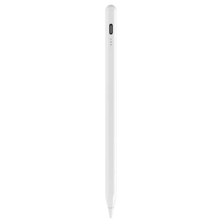 3Pro-KC Active Capacitive Pen for iPad Ultra-Thin Portable Cordless Stylus Support Magnetic Adsorption