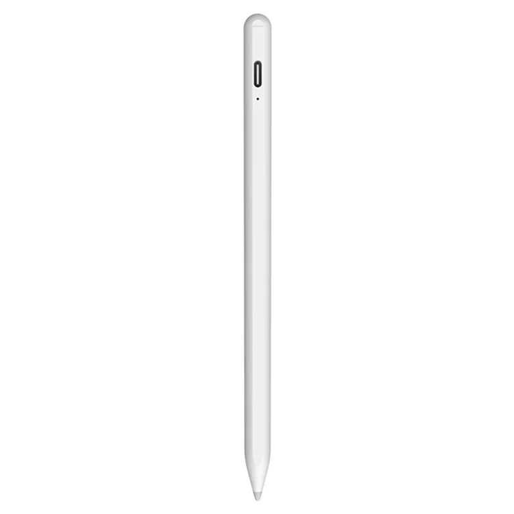 5Gen. Magnetic Absorption Pencil for iPad Tablet Anti-False Touch Active Capacitive Pen
