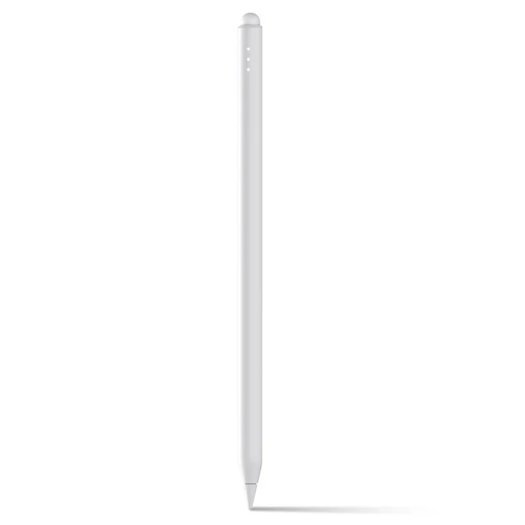ESR 6C003 Digital Pencil Pro Magnetic Wireless Charging Stylus Smooth Writing Pencil - White