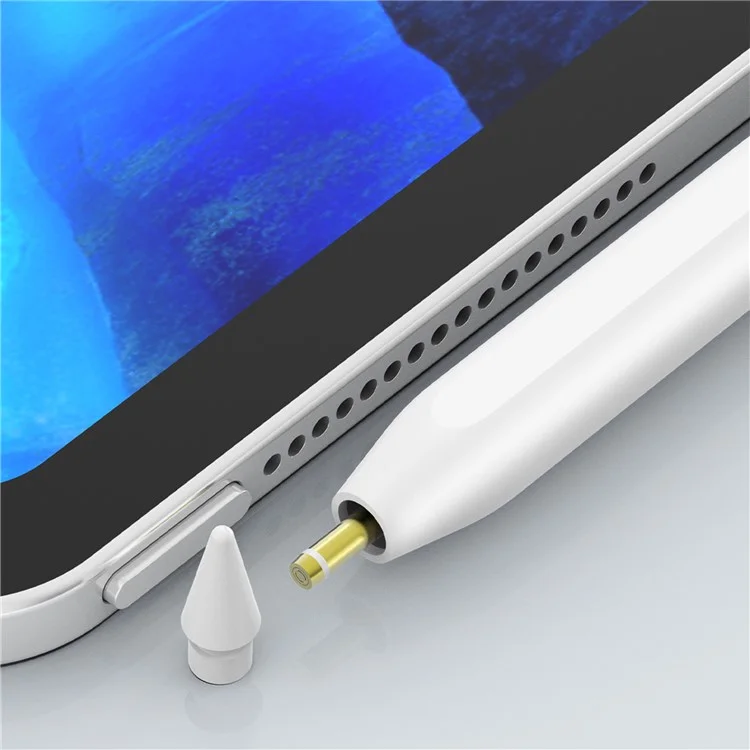 BENWIS ID-STY-4 Matita Ultra Active Stylus Penna Alta Precisione e Sensibilità Stylus Capacitivo Universale