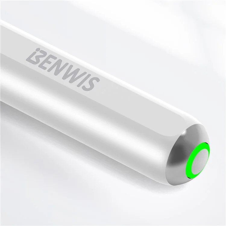 BENWIS ID-STY-4 Matita Ultra Active Stylus Penna Alta Precisione e Sensibilità Stylus Capacitivo Universale