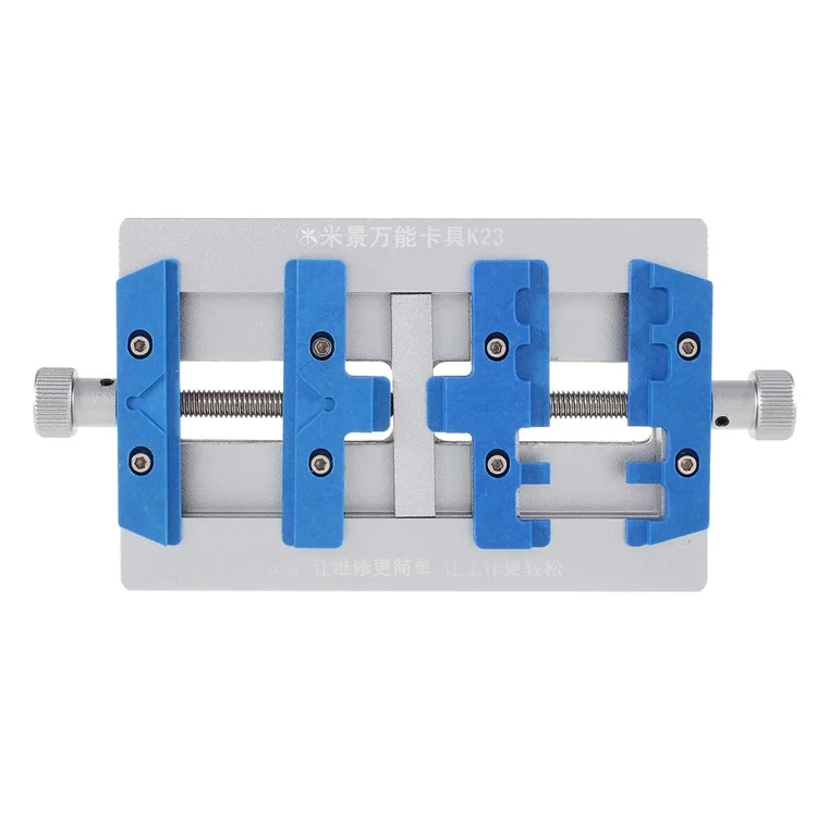 Mijing K23 Universal Fixing Tool IC CPU Chip Fixture Presseur