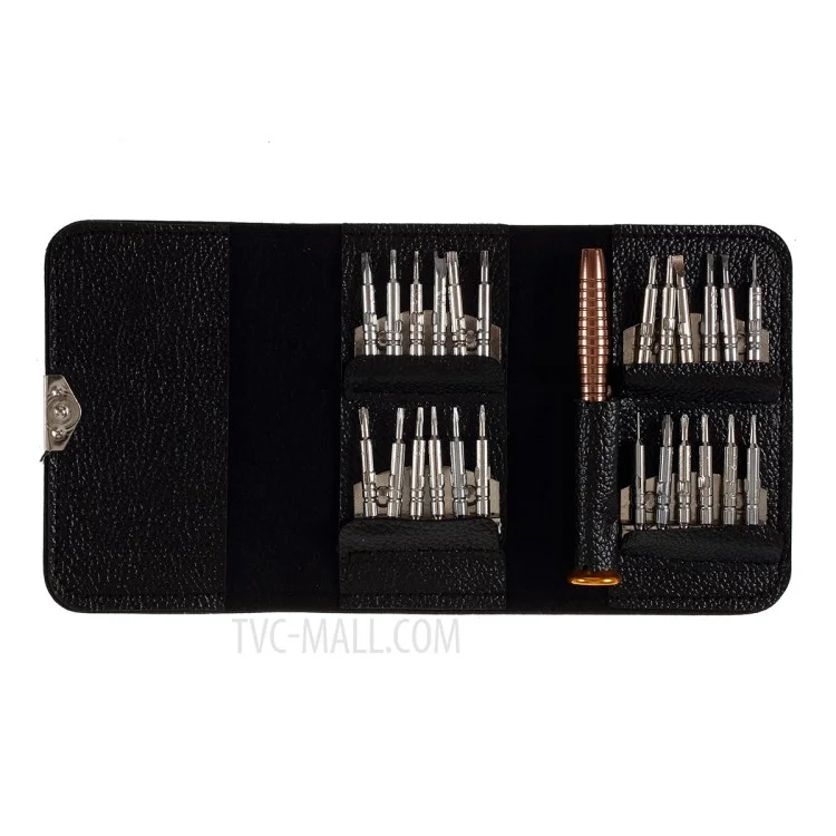 40-in-1 Multi-functional Repair Tool Set Screwdriver Bits Set