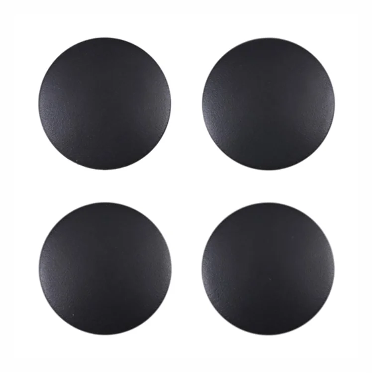 4 Stück OEM Gummifüße für den Gehäuseboden für MacBook A2289 A2251 A2159 A2179 A2337 A2338 A2141 (ohne Logo)