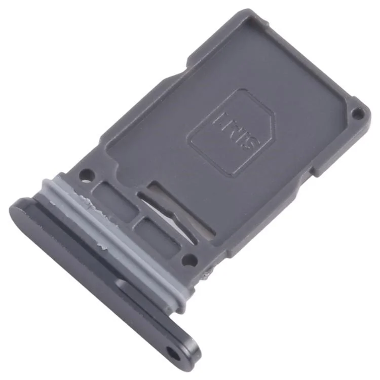 For Samsung Galaxy S25 Ultra S938 OEM SIM Tray Holder Replacement (Without Logo) - Black