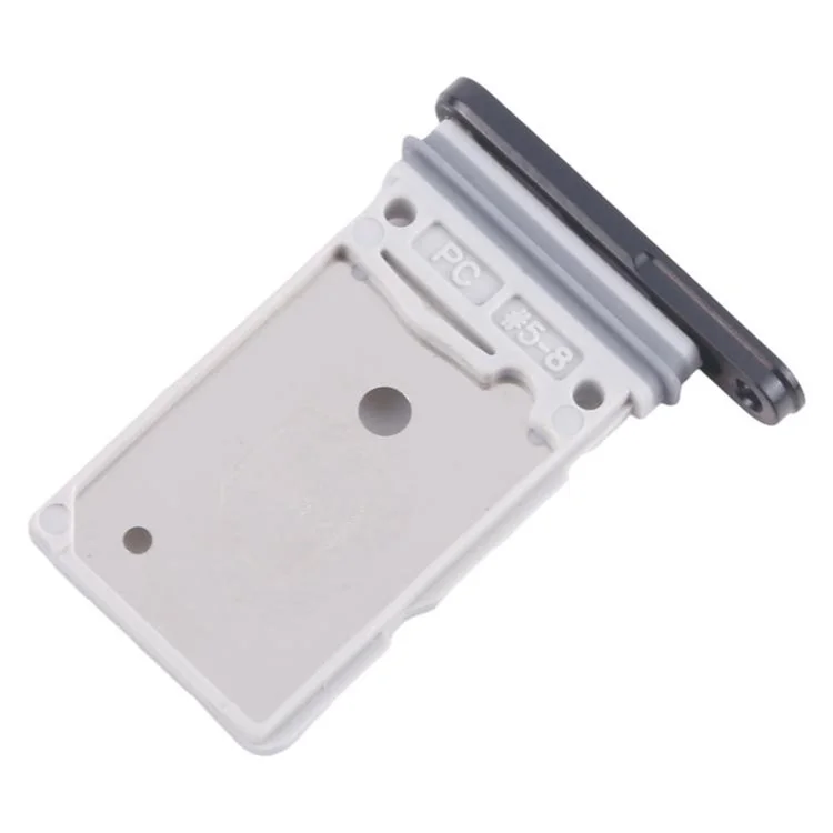 For Samsung Galaxy S25 Ultra S938 OEM SIM Tray Holder Replacement (Without Logo) - Black