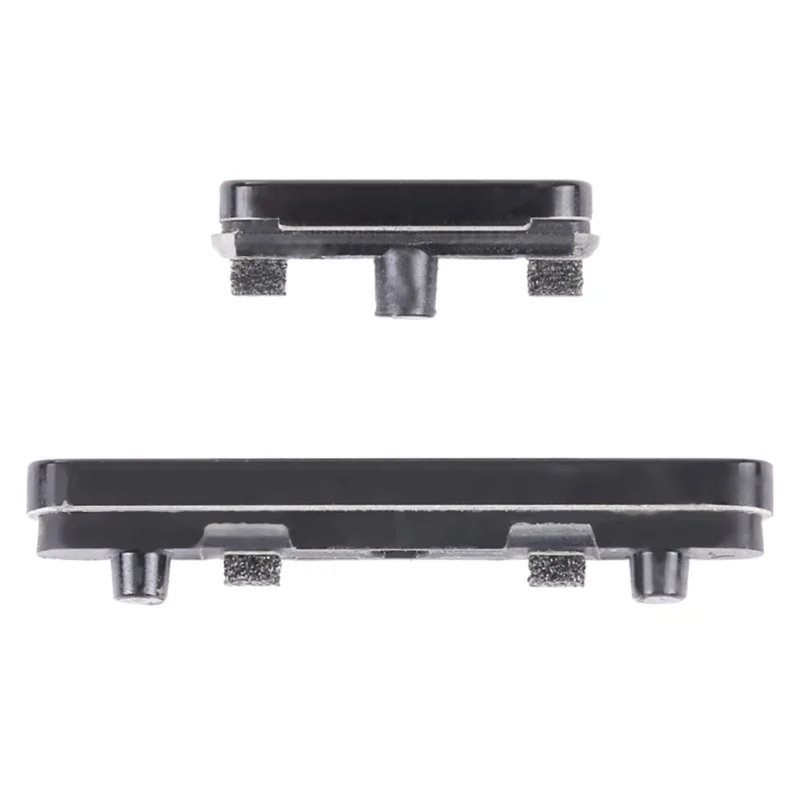 Pour Google Pixel 6 Ensemble de Boutons Latéraux OEM (Sourdine + Marche/Arrêt + Boutons de Volume) (Sans Logo)