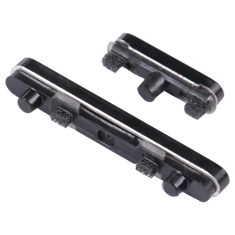Pour Google Pixel 6 Ensemble de Boutons Latéraux OEM (Sourdine + Marche/Arrêt + Boutons de Volume) (Sans Logo)
