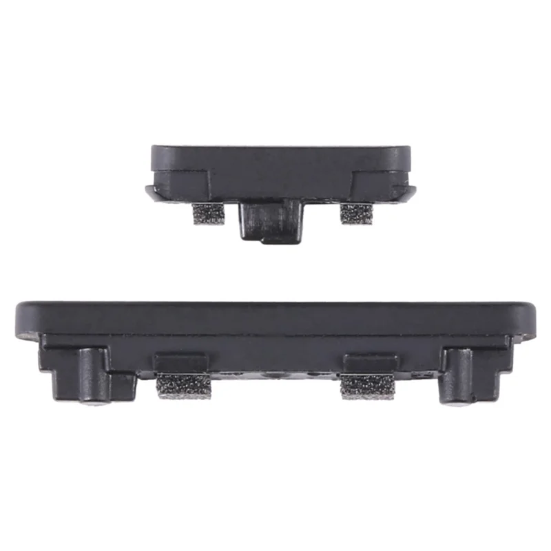 Boutons latéraux OEM pour Google Pixel 6a (Boutons Muet + Alimentation + Volume) (Sans Logo)