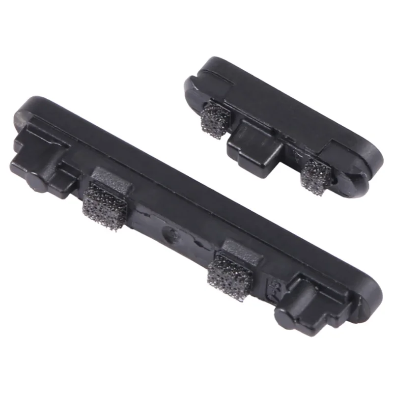 Boutons latéraux OEM pour Google Pixel 6a (Boutons Muet + Alimentation + Volume) (Sans Logo)