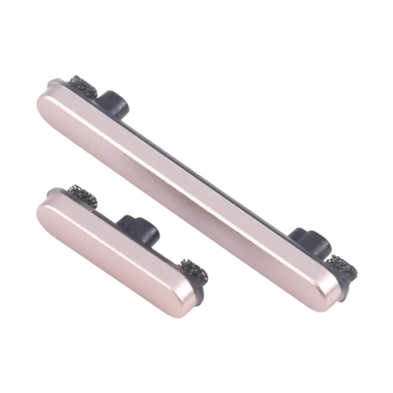 Boutons latéraux OEM pour Google Pixel 8 (Boutons de Sourdine + Marche/Arrêt + Volume) (Sans Logo)