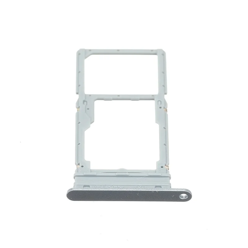 For Samsung Galaxy A17 4G A175 OEM Dual SIM Card Tray Holder Replacement Part (without Logo) - Blue