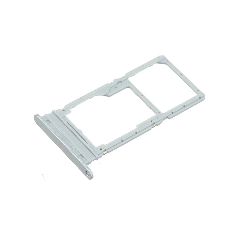 For Samsung Galaxy A17 4G A175 OEM Dual SIM Card Tray Holder Replacement Part (without Logo) - Blue