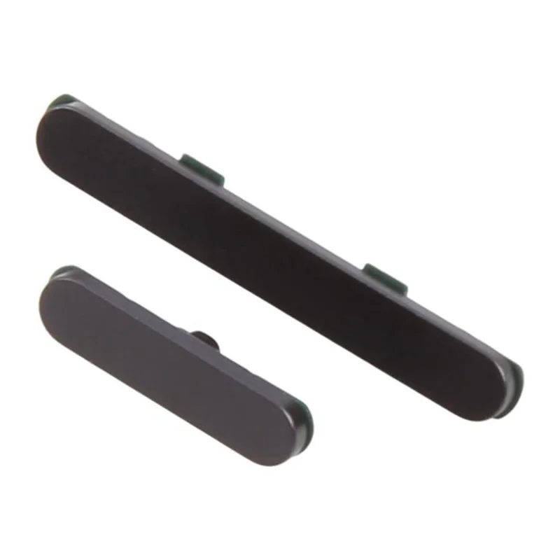 For Google Pixel 9a OEM Side Buttons Set (Mute + Power + Volume Buttons) (Without Logo)