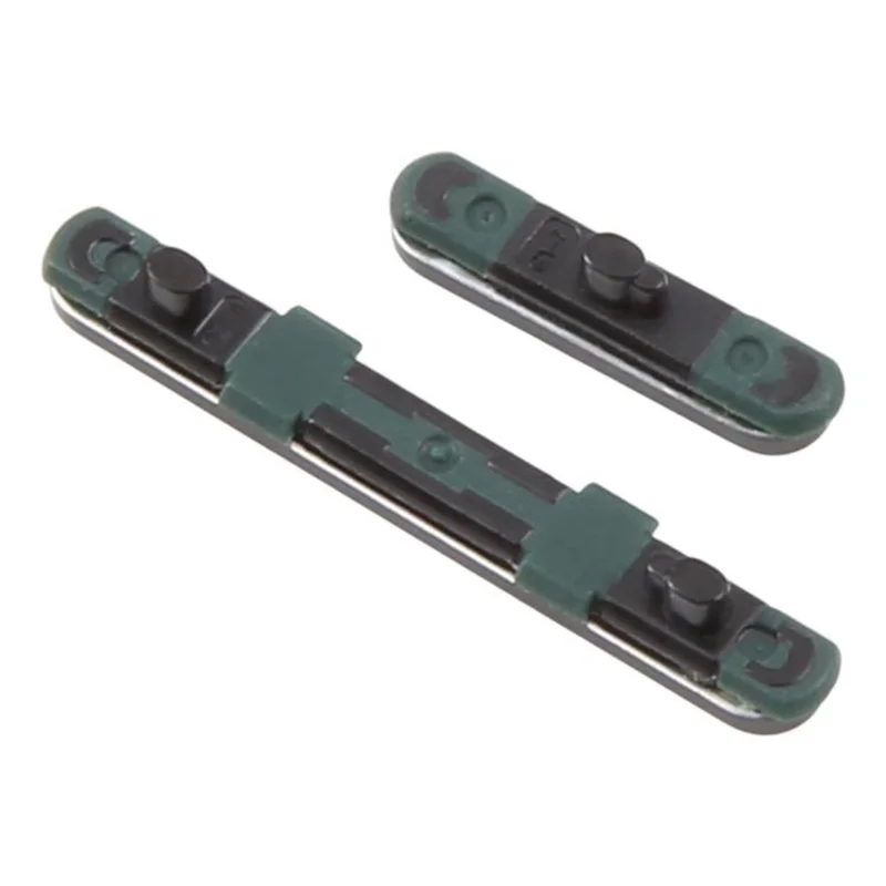 For Google Pixel 9a OEM Side Buttons Set (Mute + Power + Volume Buttons) (Without Logo)