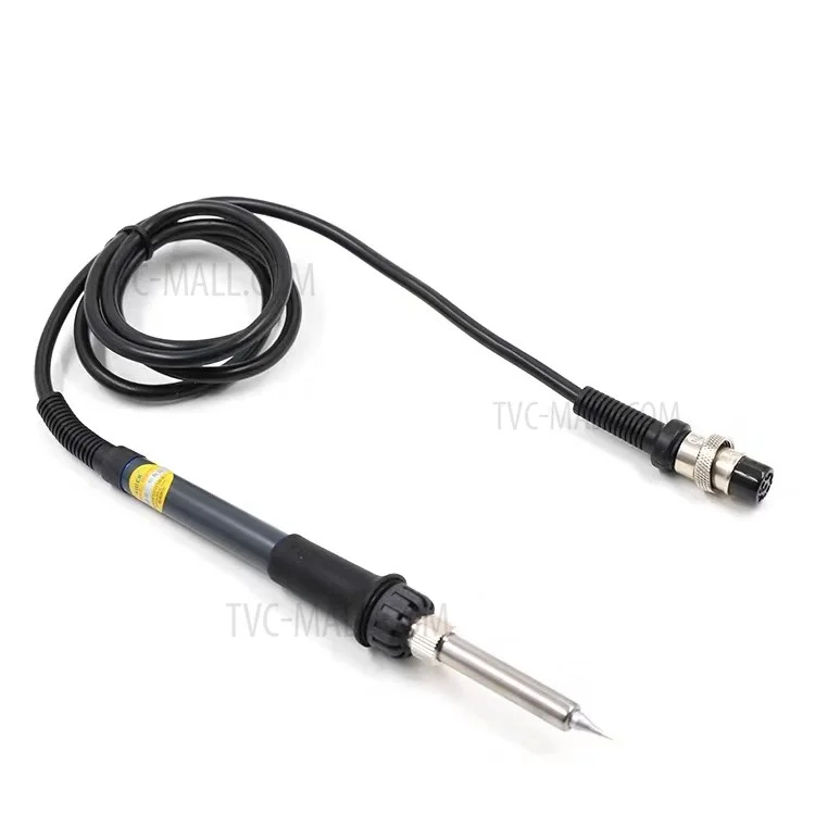 QUICK 712 Professional Electric Welding Soldering Iron Tool