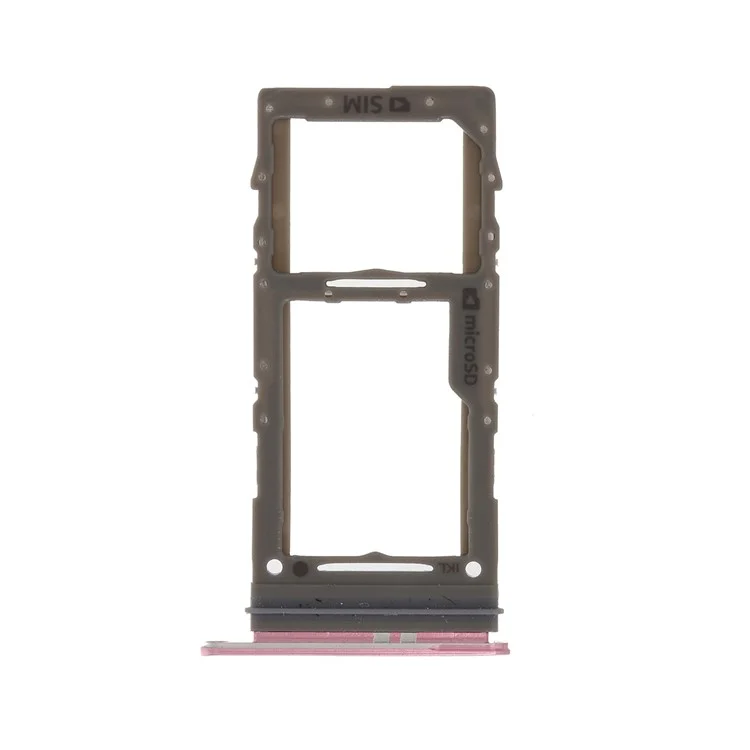 OEM SIM Card Tray Part for Samsung Galaxy S20 Plus G985/S20 Ultra G988 - Pink