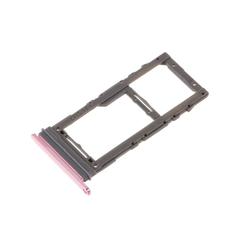 OEM SIM Card Tray Part for Samsung Galaxy S20 4G G980 - Pink