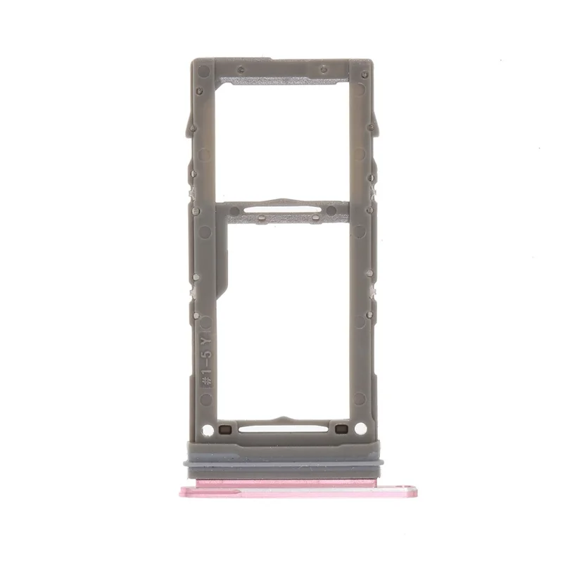 OEM SIM Card Tray Part for Samsung Galaxy S20 4G G980 - Pink