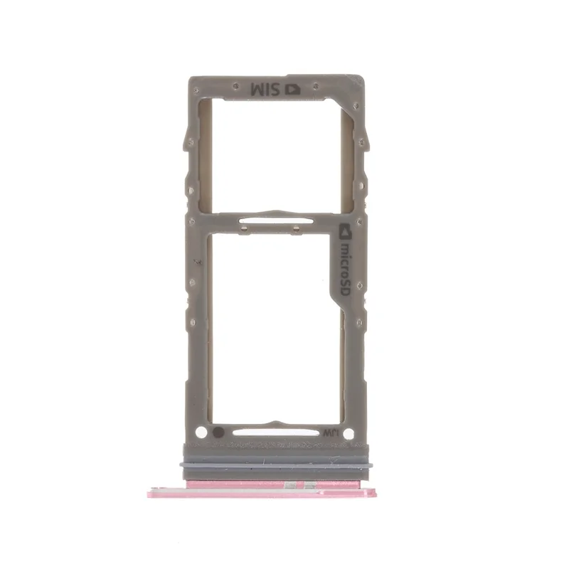 OEM SIM Card Tray Part for Samsung Galaxy S20 4G G980 - Pink