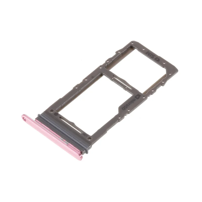 OEM SIM Card Tray Part for Samsung Galaxy S20 4G G980 - Pink