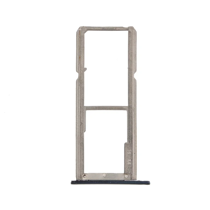 OEM SIM Card Tray Part for Motorola Moto G6 Play - Blue