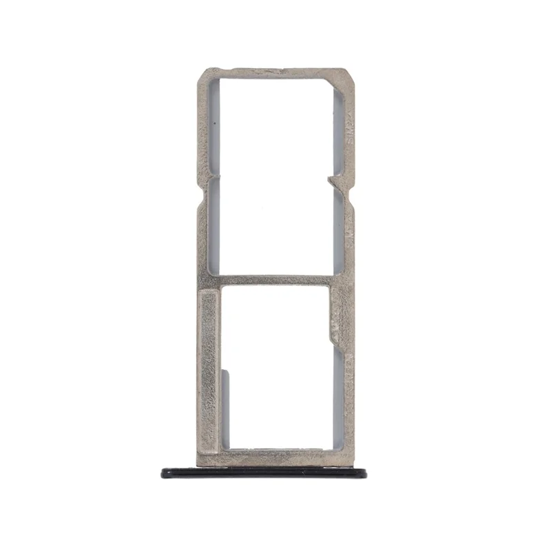 OEM SIM Card Tray Part for Motorola Moto G6 Play - Blue