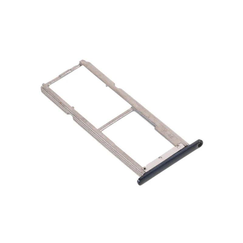 OEM SIM Card Tray Part for Motorola Moto G6 Play - Blue