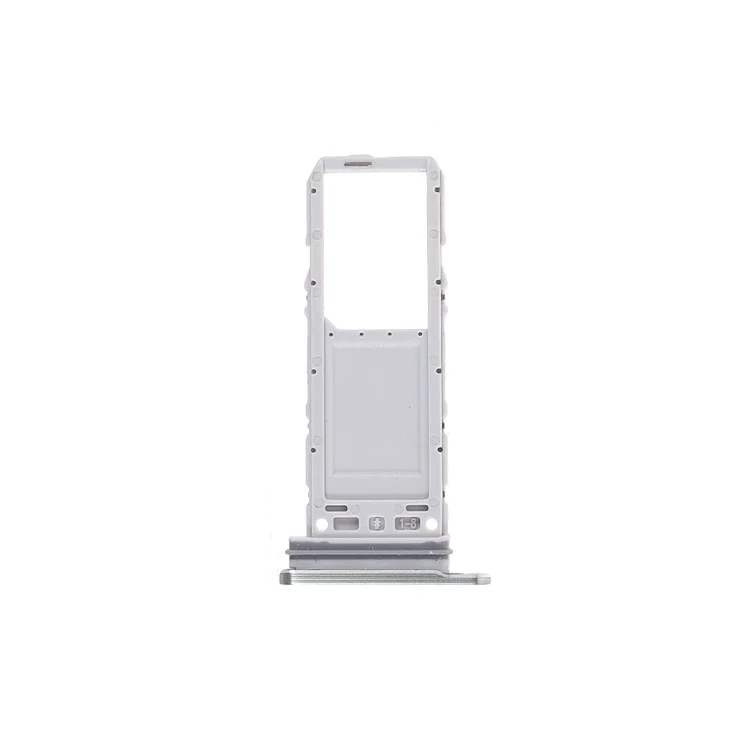 Porta Del Vassoio SIM Singolo SIM OEM Sostituire la Parte Per Samsung Galaxy Note20 N980 N981 - Verde