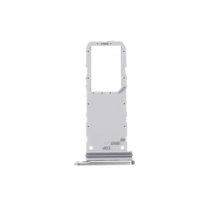 Porta Del Vassoio SIM Singolo SIM OEM Sostituire la Parte Per Samsung Galaxy Note20 N980 N981 - Verde