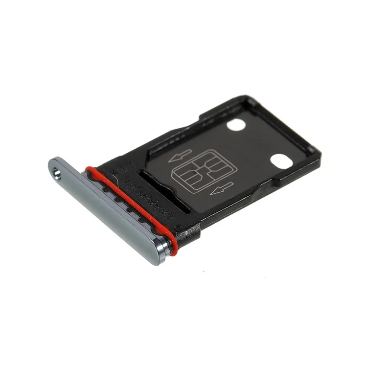 OEM SIM Cartão da Bandeja do Slot Slot Substacement Part For OnePlus 9 Pro - Verde