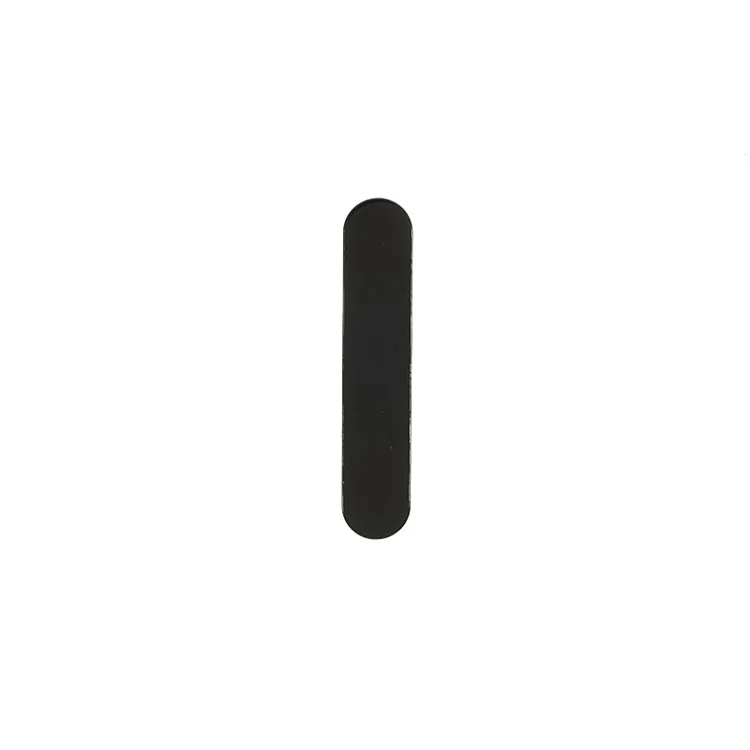 Reemplazo Del Tapón de la Bandeja de Tarjetas OEM Para Sony Xperia 1 II - Negro