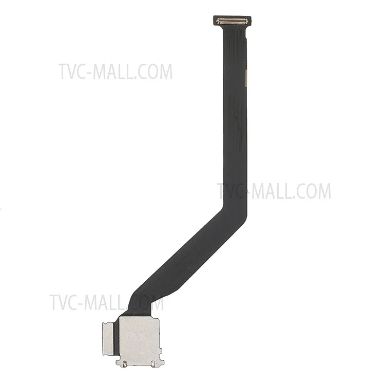 Tarjeta SIM Lector de Contacto PCB Junta de Reemplazo (sin Logotipo) para Xiaomi Mi 11i / Redmi K40 / K40 Pro / Poco F3