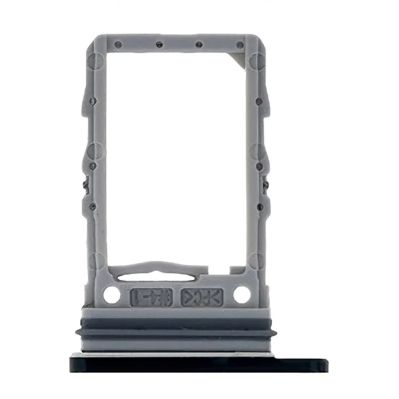 For Samsung Galaxy Z Flip3 5G F711 OEM SIM Card Tray Holder Replacement (without Logo) - Green