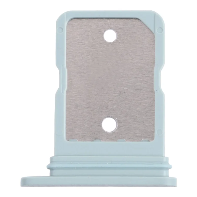 OEM-bytehållare för SIM-kortslåda till Google Pixel 5 (utan logotyp) - Grön