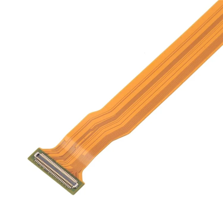 Pour Xiaomi Redmi K40S 5G / Poco F4 5G OEM SIM Card Reader Contact Flex Cable Replacement (sans logo)