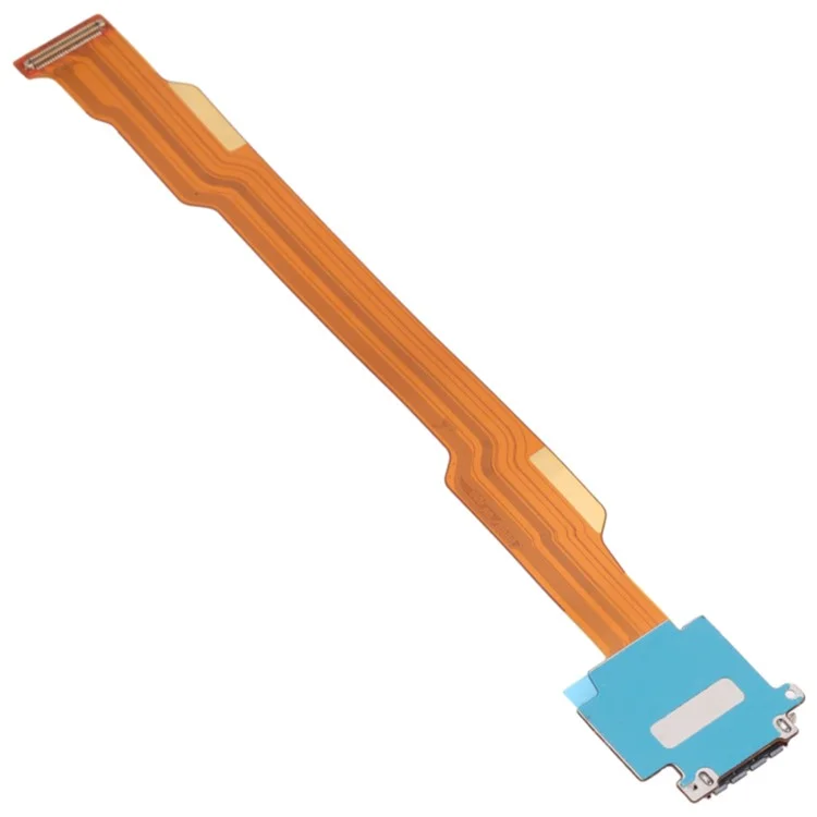 Pour Xiaomi Redmi K40 Gaming / Poco F3 GT OEM SIM Card Reader Contact Flex Cable Pièce de rechange (sans logo)