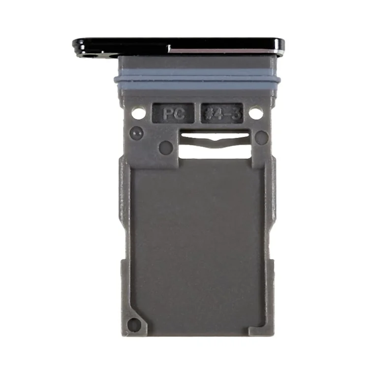 Per Samsung Galaxy S23 Ultra S918 OEM SIM Card Tray Holder Replacement (senza logo) - Verde