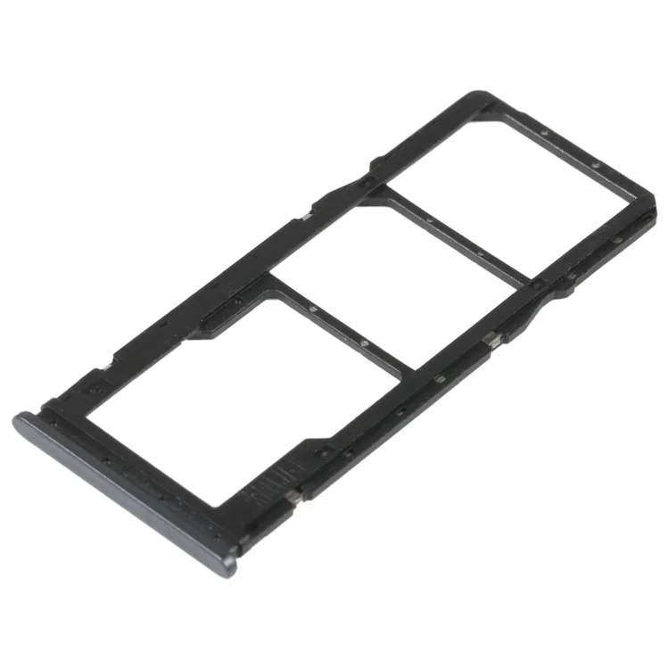 Pour Xiaomi Redmi 10 5G Dual SIM Card + TF Card Tray Holder Replacement (sans logo)