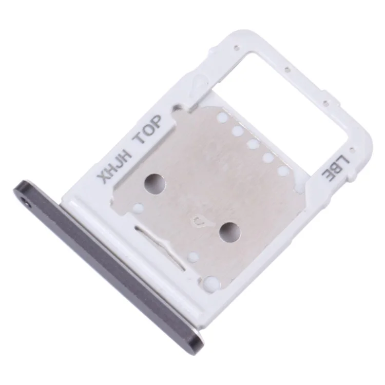 Per Samsung Galaxy Tab S8+ X806 OEM SIM Card Tray Holder Replacement (senza logo) - Nero